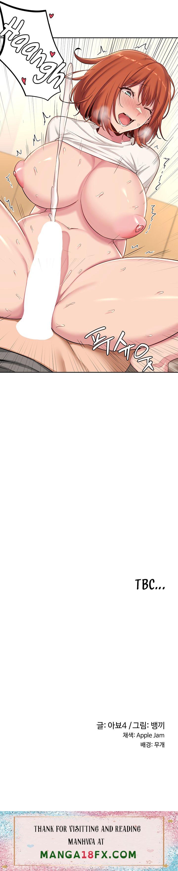 Sextudy Group - Chapter 33 [photo 7] - MangaPorn