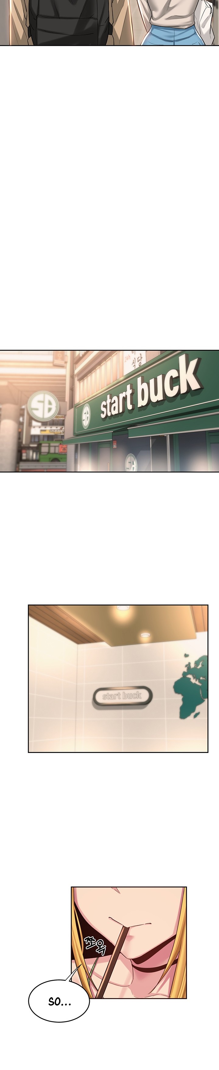 Sextudy Group - Chapter 34 [photo 12] - MangaPorn