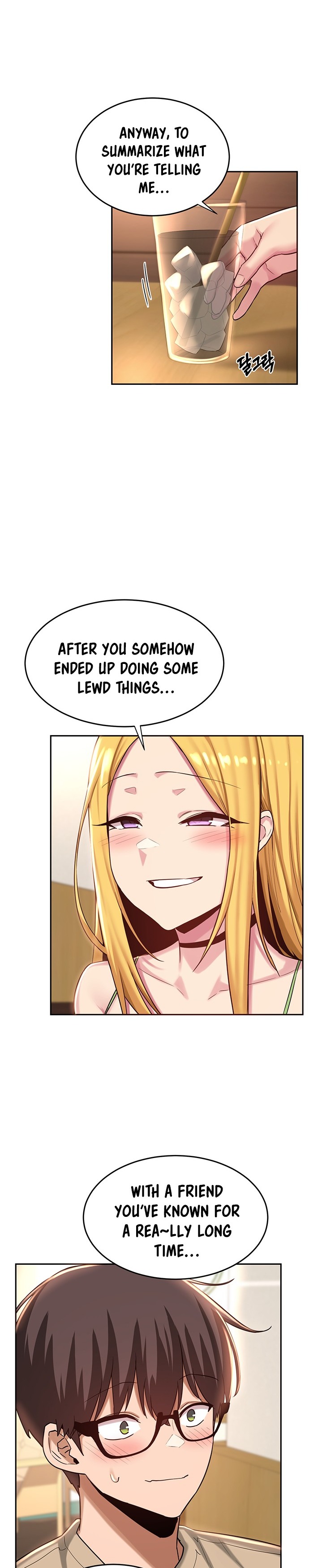 Sextudy Group - Chapter 34 [photo 14] - MangaPorn