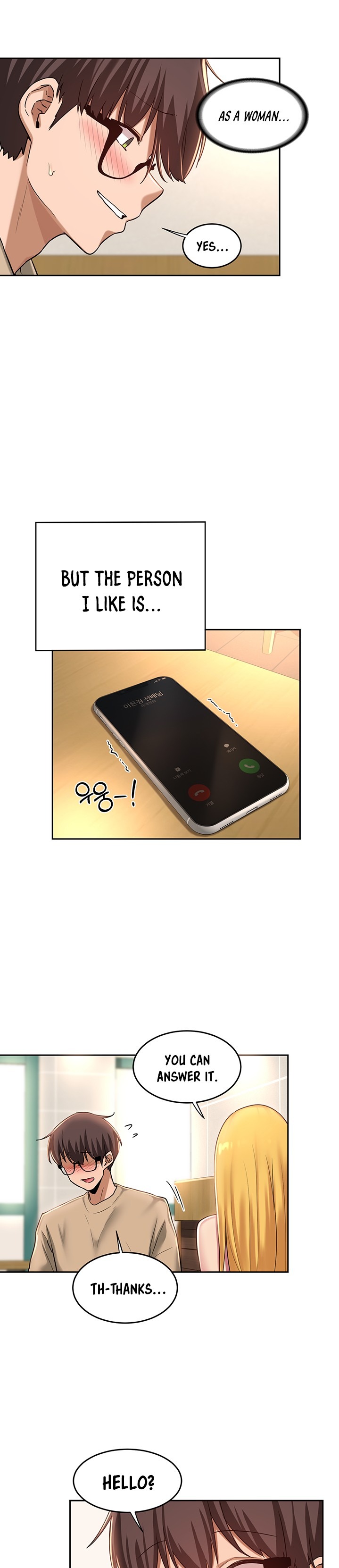 Sextudy Group - Chapter 34 [photo 17] - MangaPorn