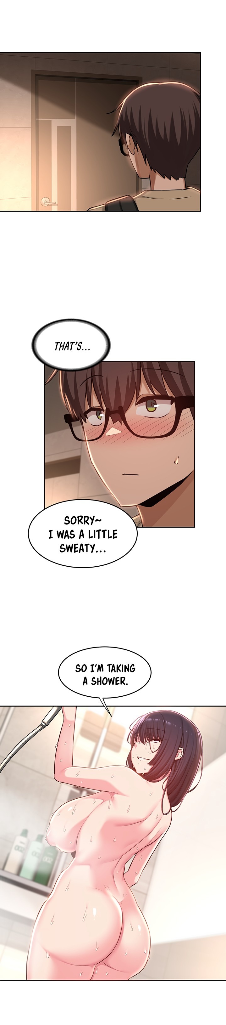 Sextudy Group - Chapter 34 [photo 25] - MangaPorn