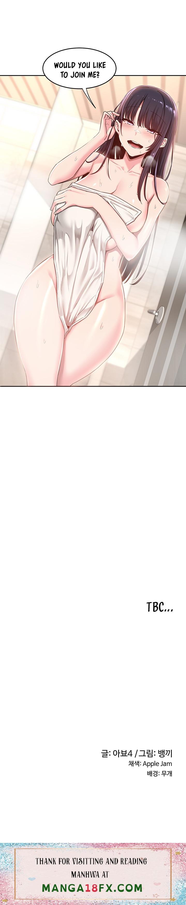 Sextudy Group - Chapter 34 [photo 27] - MangaPorn