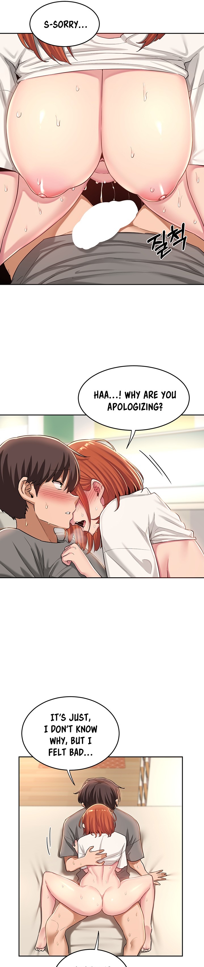 Sextudy Group - Chapter 34 [photo 5] - MangaPorn