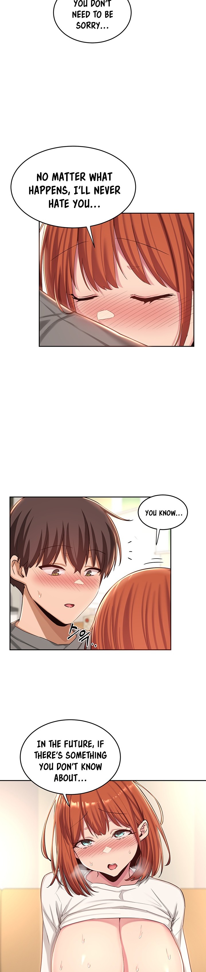 Sextudy Group - Chapter 34 [photo 6] - MangaPorn