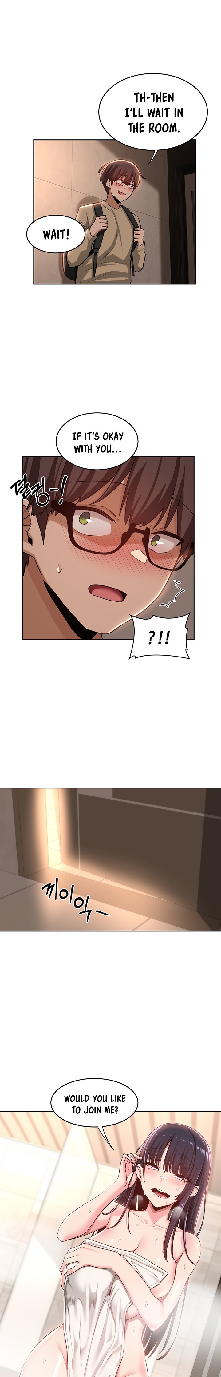 Sextudy Group - Chapter 35 [photo 1] - MangaPorn