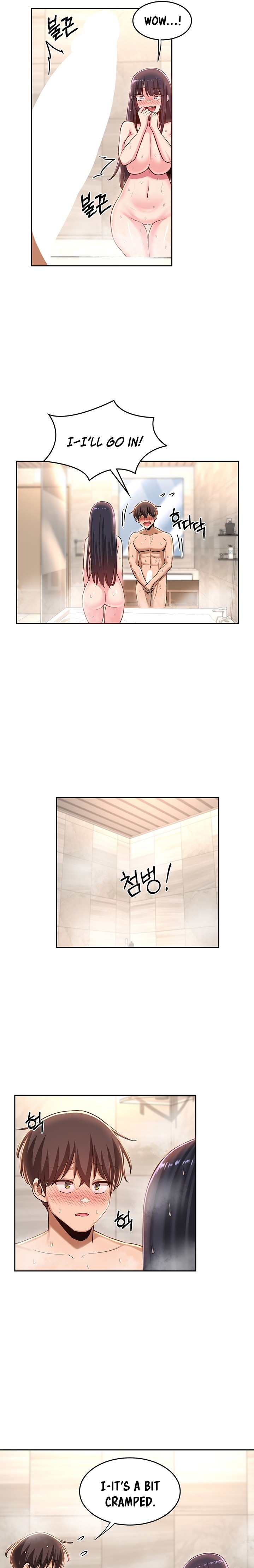 Sextudy Group - Chapter 35 [photo 10] - MangaPorn