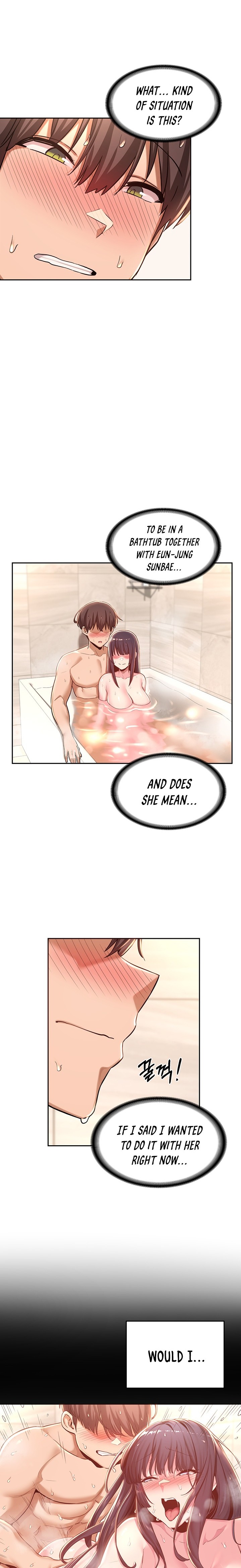 Sextudy Group - Chapter 35 [photo 14] - MangaPorn