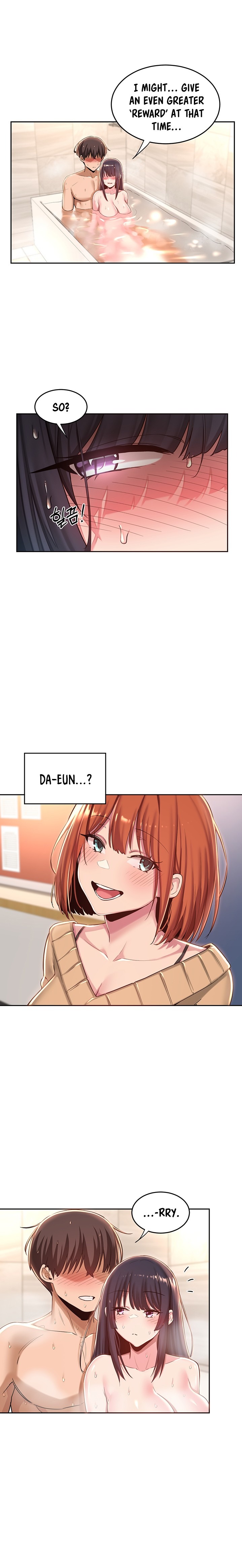 Sextudy Group - Chapter 35 [photo 16] - MangaPorn