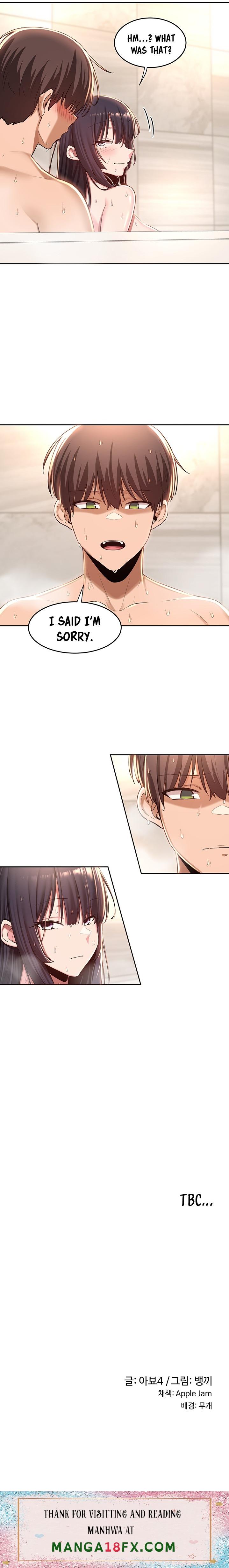 Sextudy Group - Chapter 35 [photo 17] - MangaPorn