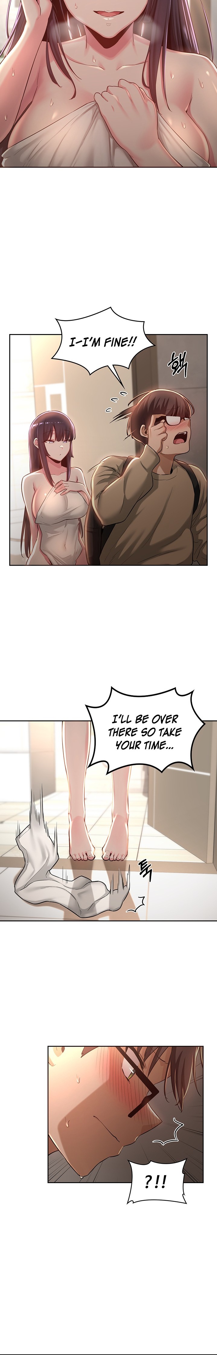 Sextudy Group - Chapter 35 [photo 3] - MangaPorn