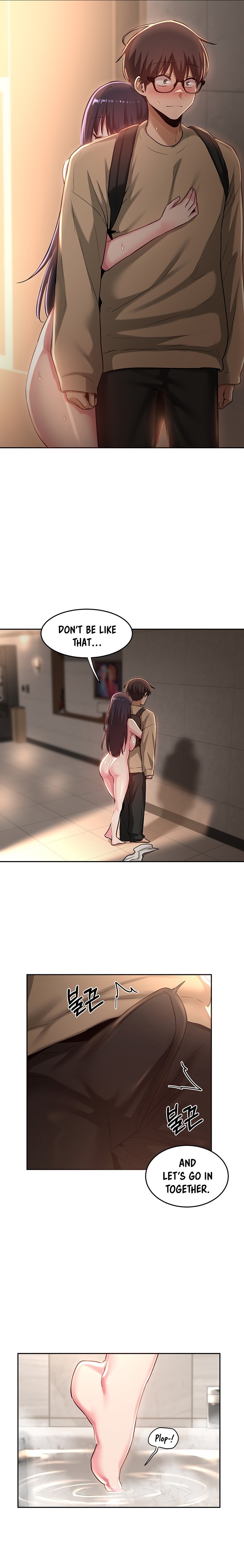 Sextudy Group - Chapter 35 [photo 4] - MangaPorn