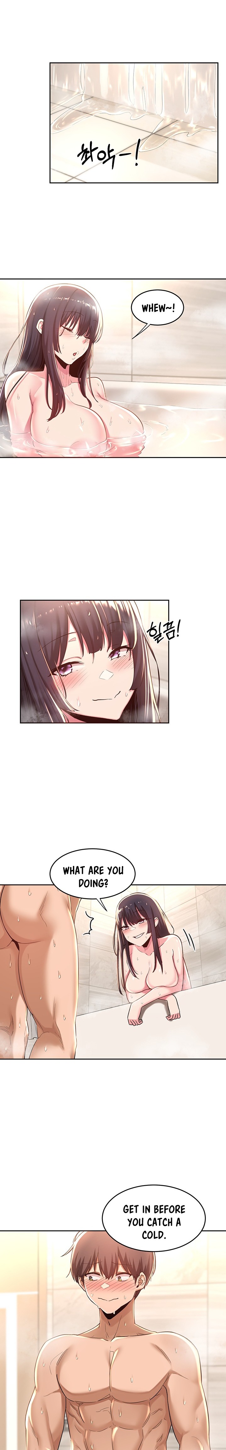 Sextudy Group - Chapter 35 [photo 5] - MangaPorn