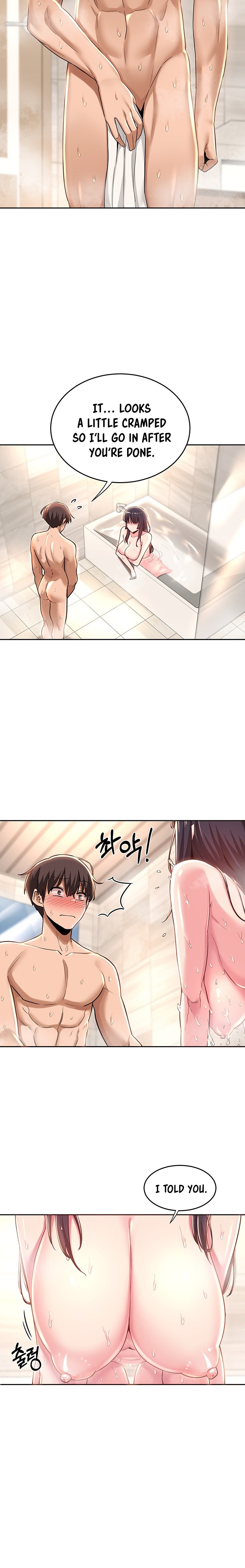 Sextudy Group - Chapter 35 [photo 6] - MangaPorn