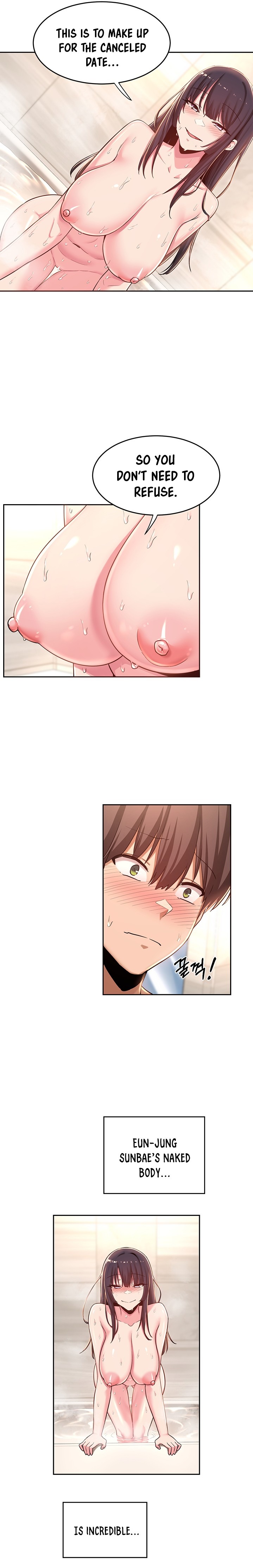 Sextudy Group - Chapter 35 [photo 7] - MangaPorn