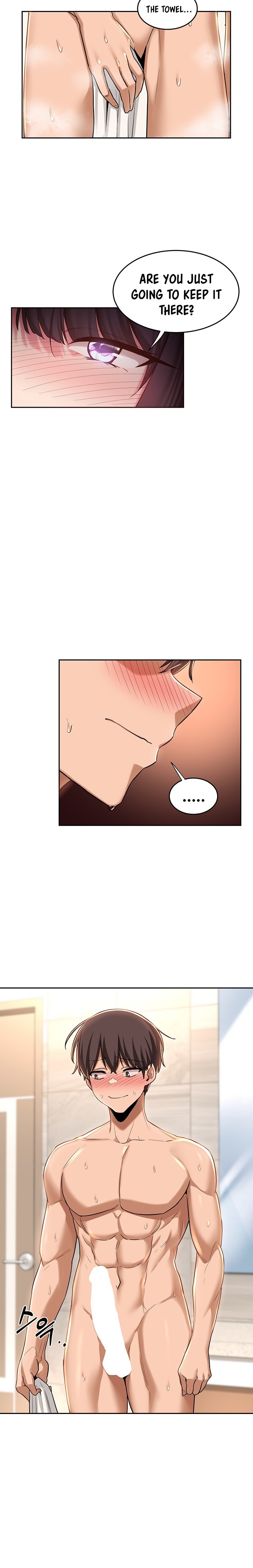 Sextudy Group - Chapter 35 [photo 9] - MangaPorn