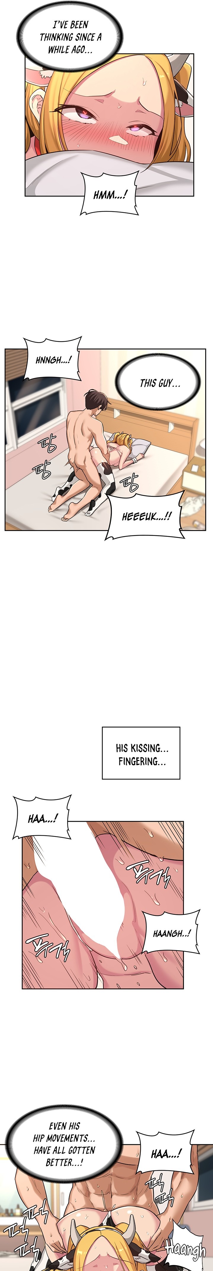 Sextudy Group - Chapter 37 [photo 10] - MangaPorn