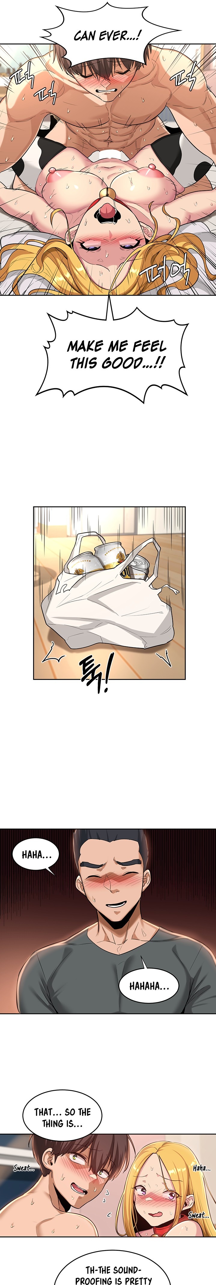 Sextudy Group - Chapter 37 [photo 16] - MangaPorn