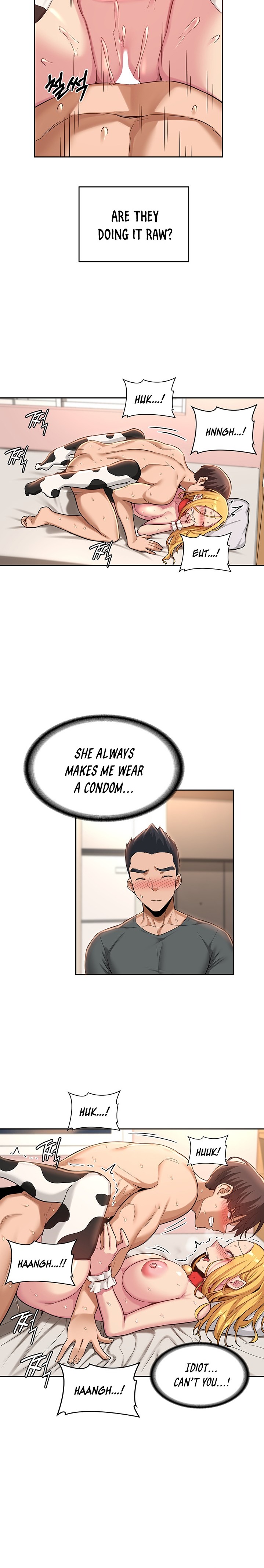 Sextudy Group - Chapter 37 [photo 18] - MangaPorn