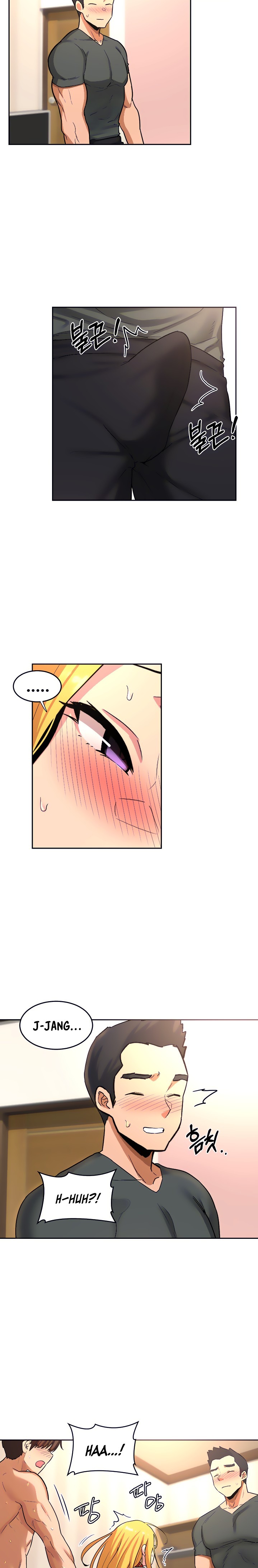 Sextudy Group - Chapter 37 [photo 20] - MangaPorn