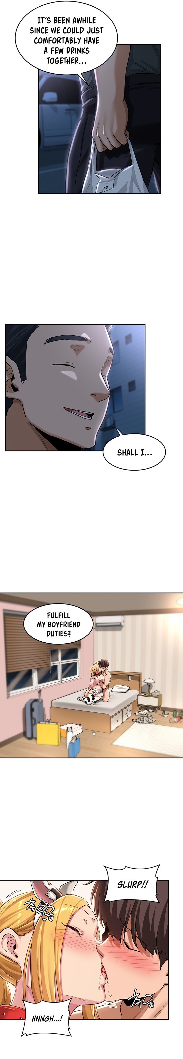 Sextudy Group - Chapter 37 [photo 4] - MangaPorn