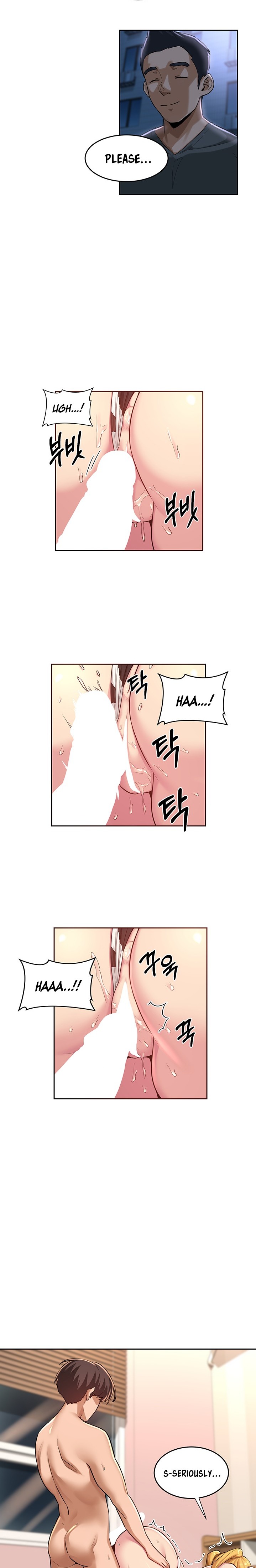 Sextudy Group - Chapter 37 [photo 8] - MangaPorn