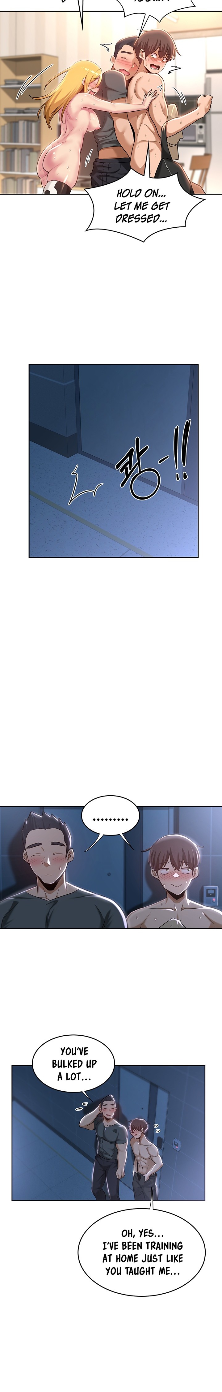 Sextudy Group - Chapter 38 [photo 18] - MangaPorn