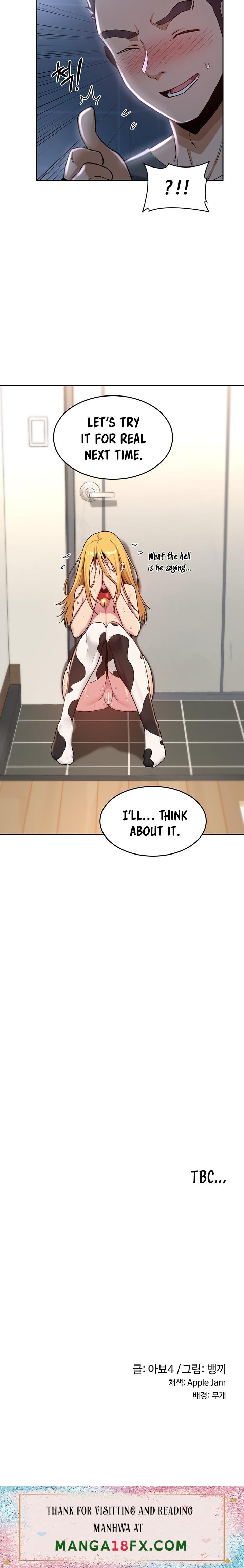 Sextudy Group - Chapter 38 [photo 20] - MangaPorn