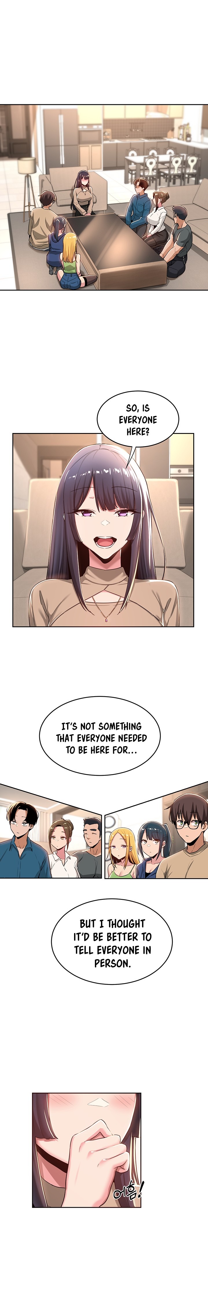 Sextudy Group - Chapter 39 [photo 10] - MangaPorn