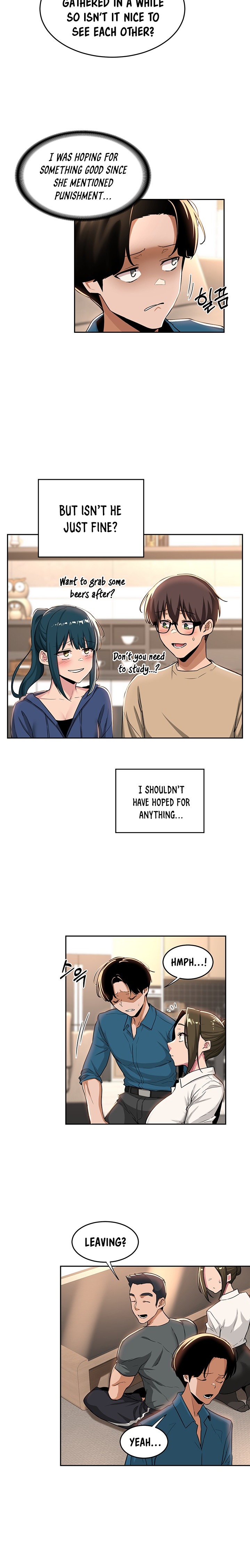 Sextudy Group - Chapter 39 [photo 12] - MangaPorn