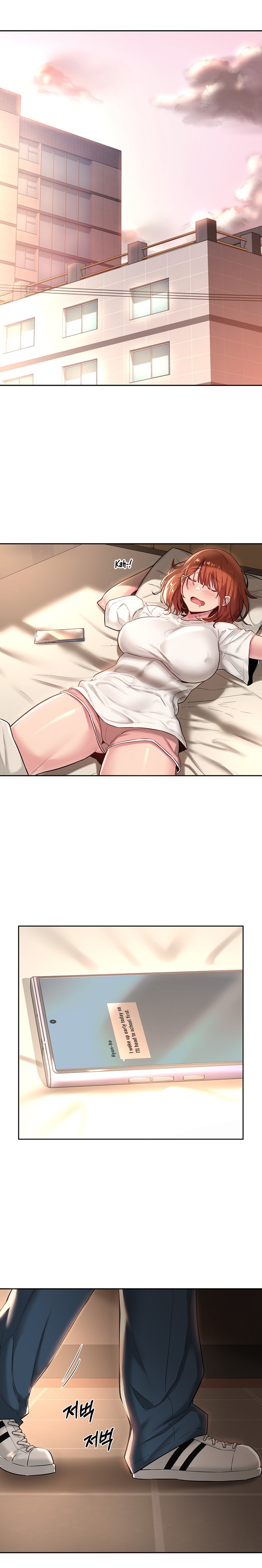 Sextudy Group - Chapter 39 [photo 14] - MangaPorn