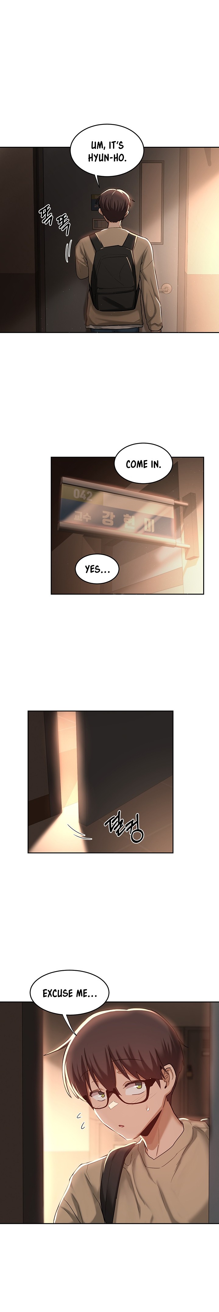 Sextudy Group - Chapter 39 [photo 15] - MangaPorn