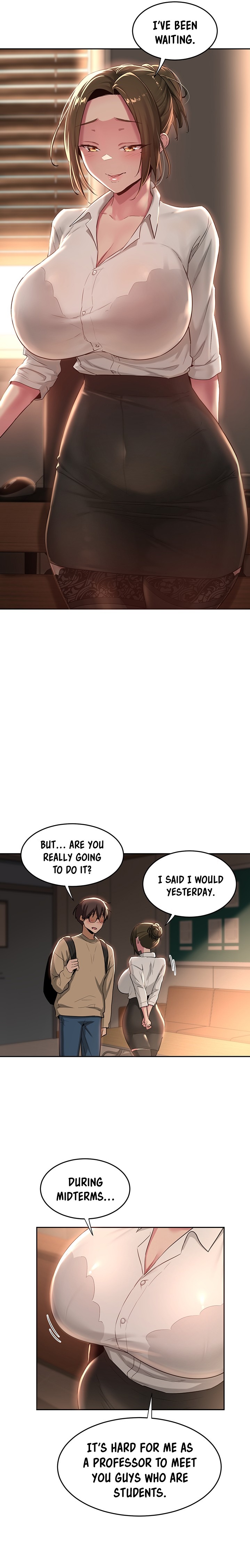 Sextudy Group - Chapter 39 [photo 16] - MangaPorn