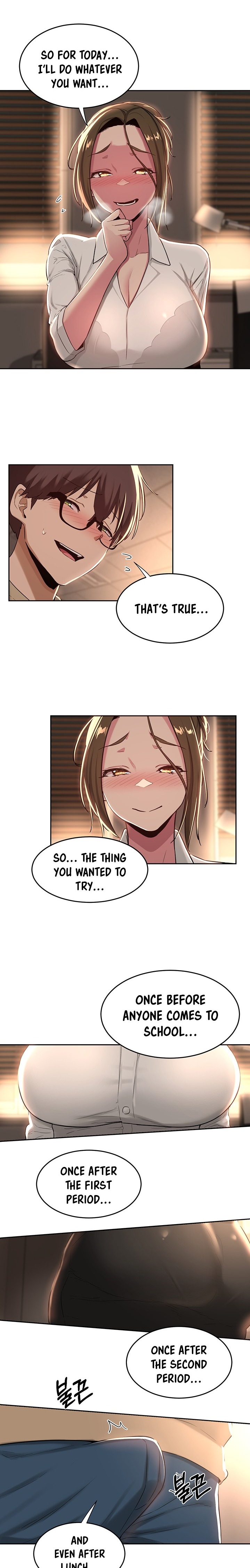 Sextudy Group - Chapter 39 [photo 17] - MangaPorn