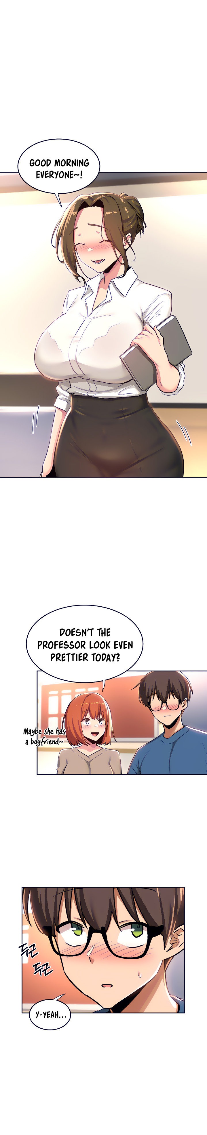 Sextudy Group - Chapter 41 [photo 1] - MangaPorn