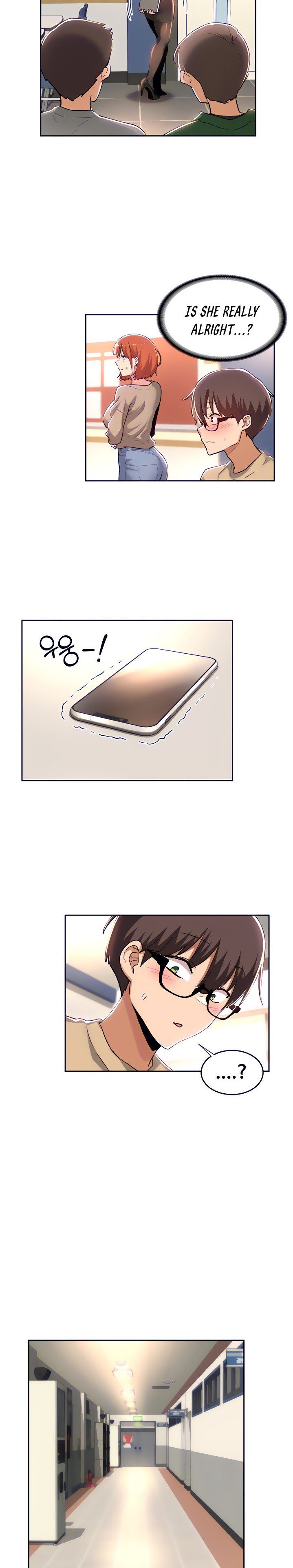 Sextudy Group - Chapter 41 [photo 8] - MangaPorn