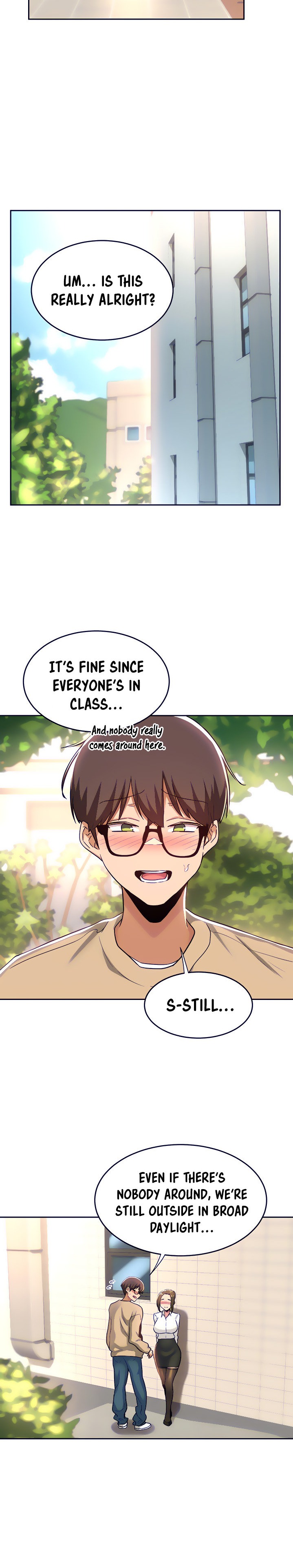 Sextudy Group - Chapter 41 [photo 9] - MangaPorn