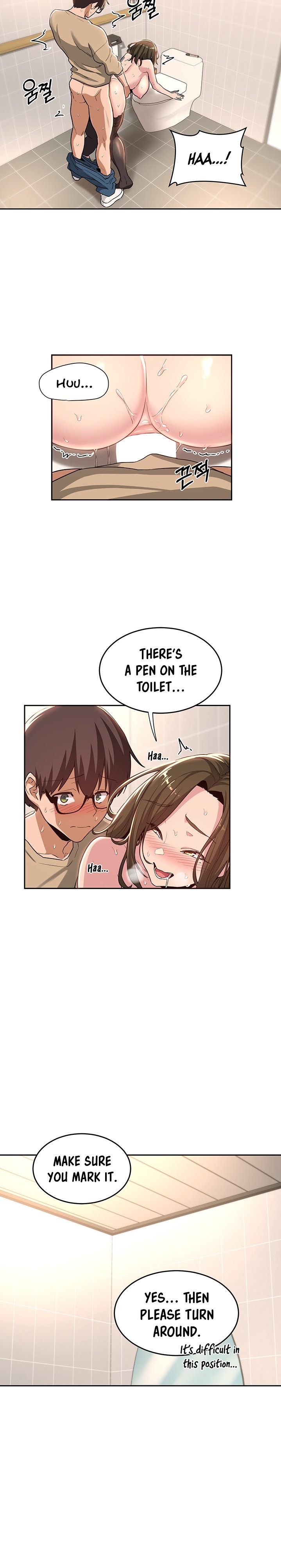 Sextudy Group - Chapter 42 [photo 12] - MangaPorn