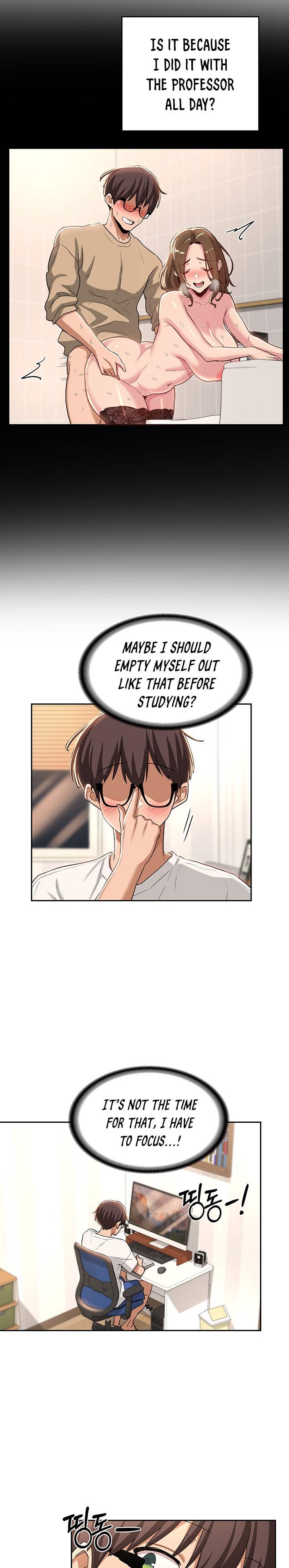 Sextudy Group - Chapter 42 [photo 17] - MangaPorn