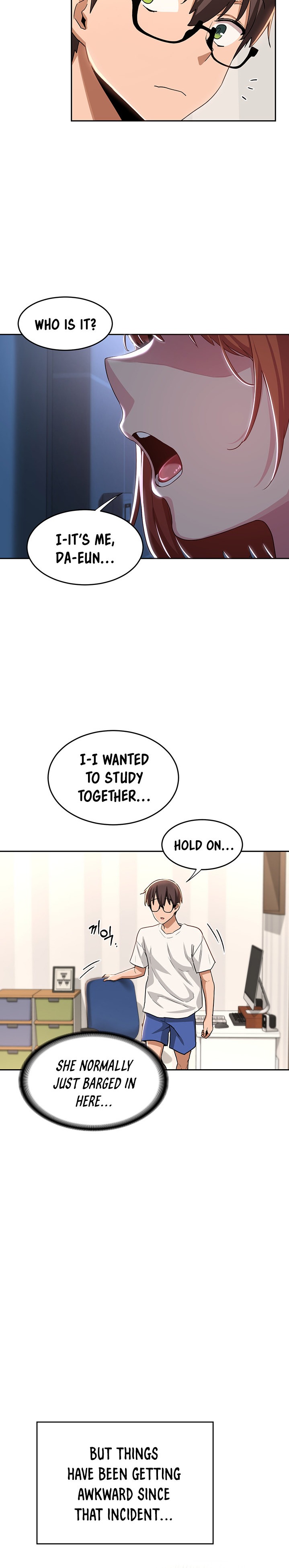 Sextudy Group - Chapter 42 [photo 18] - MangaPorn