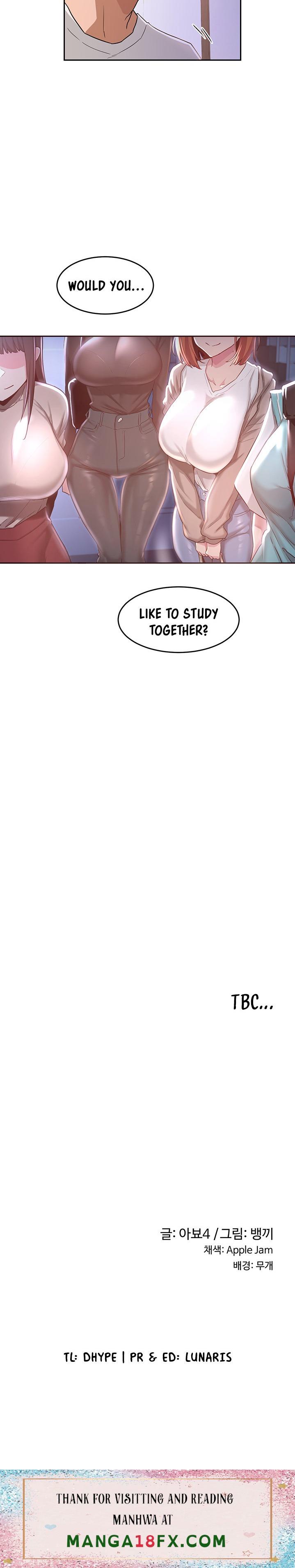 Sextudy Group - Chapter 42 [photo 21] - MangaPorn