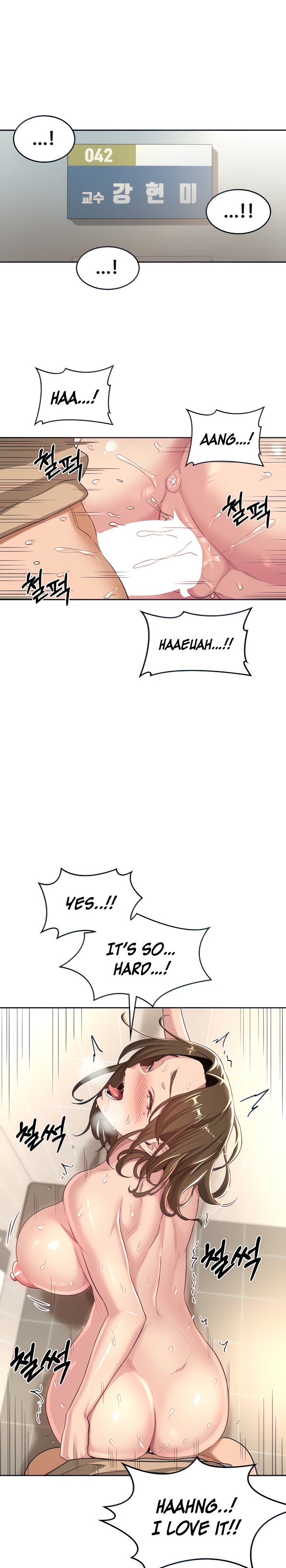 Sextudy Group - Chapter 42 [photo 8] - MangaPorn