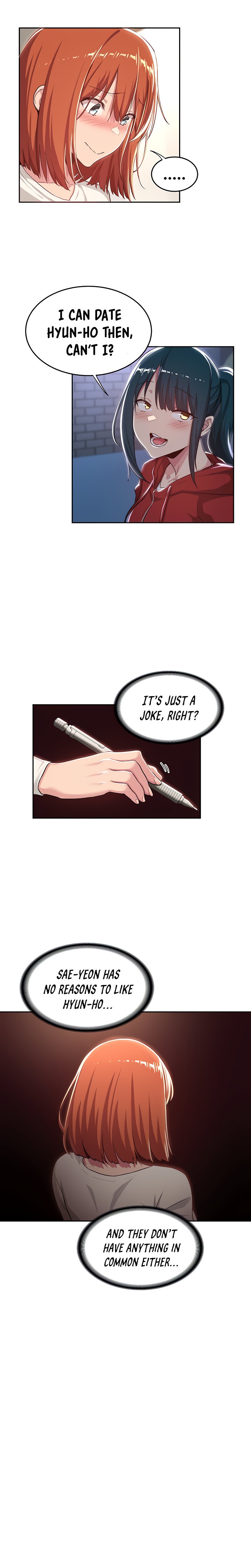 Sextudy Group - Chapter 43 [photo 11] - MangaPorn