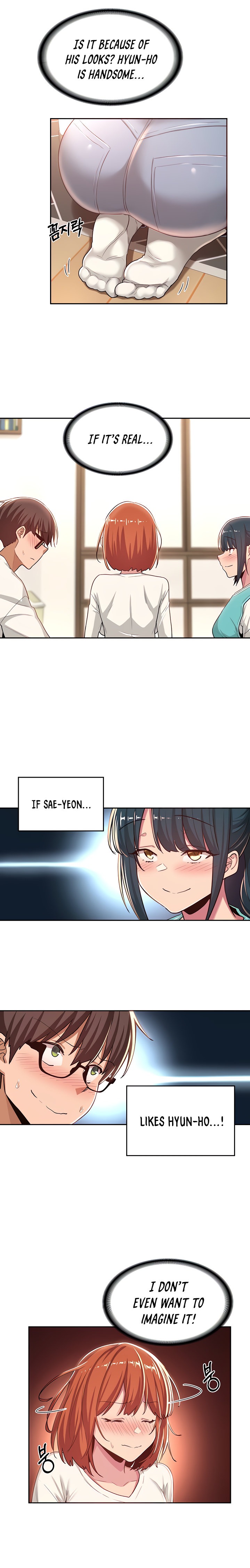 Sextudy Group - Chapter 43 [photo 12] - MangaPorn