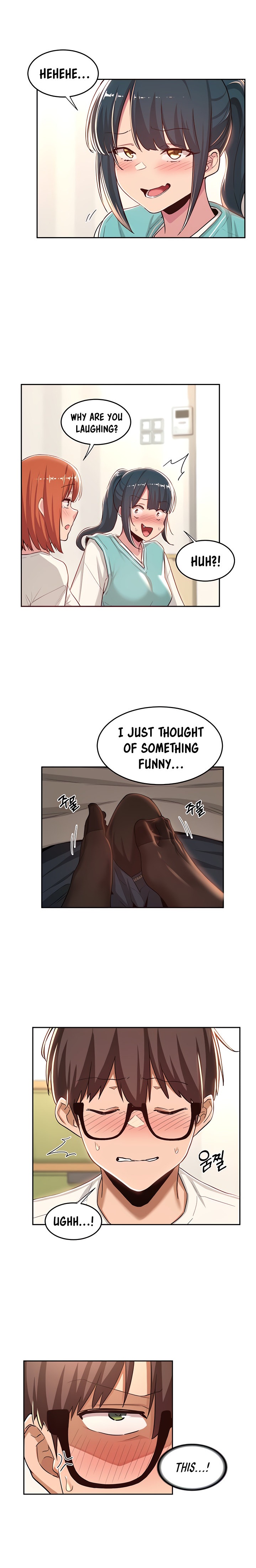 Sextudy Group - Chapter 43 [photo 15] - MangaPorn