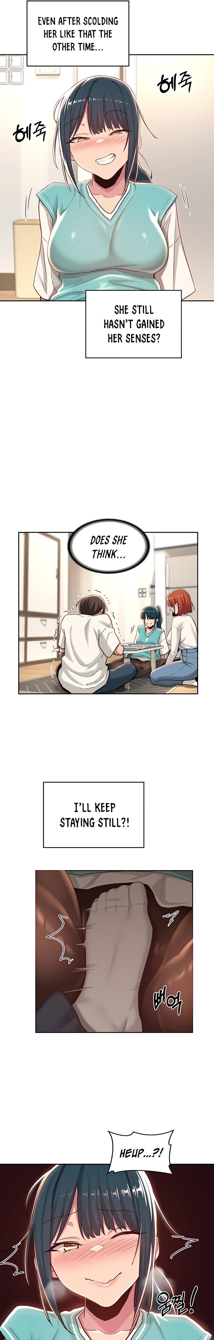 Sextudy Group - Chapter 43 [photo 16] - MangaPorn