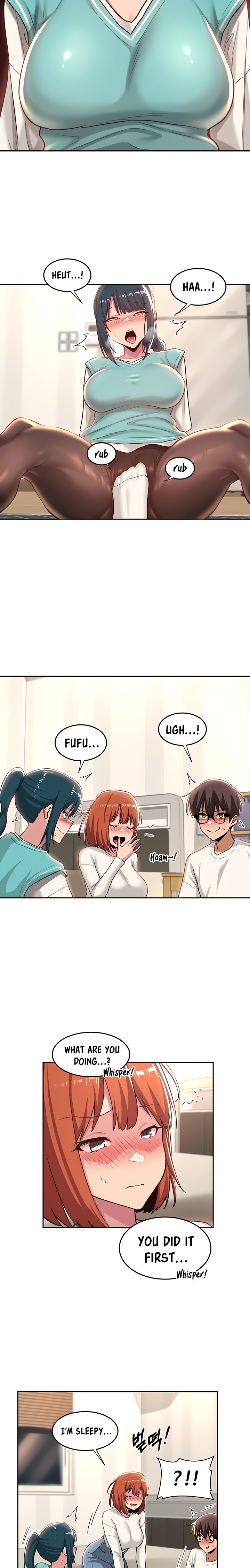 Sextudy Group - Chapter 43 [photo 17] - MangaPorn