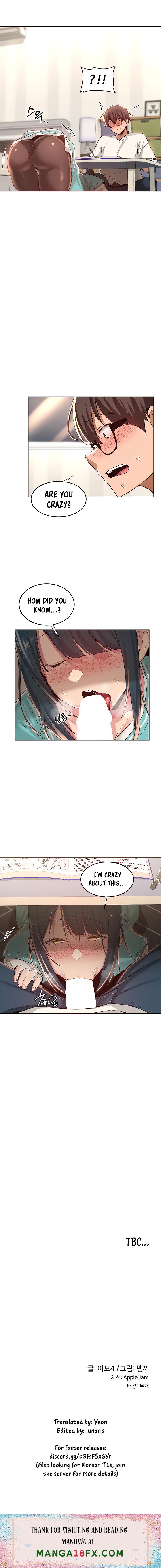 Sextudy Group - Chapter 43 [photo 19] - MangaPorn