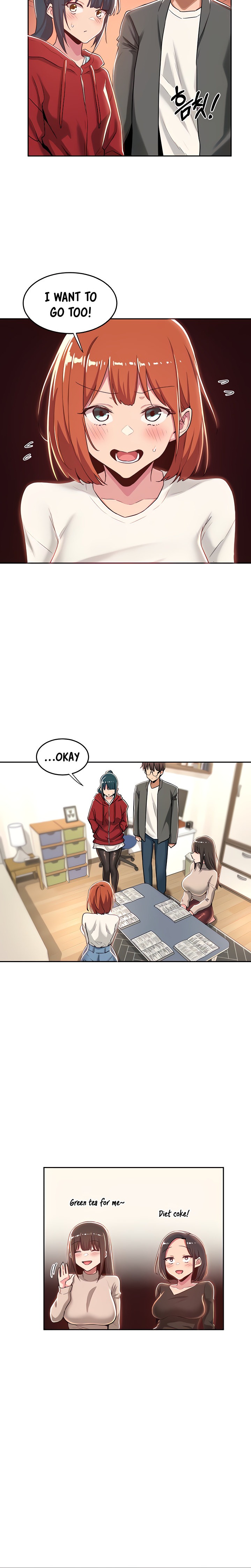 Sextudy Group - Chapter 43 [photo 6] - MangaPorn