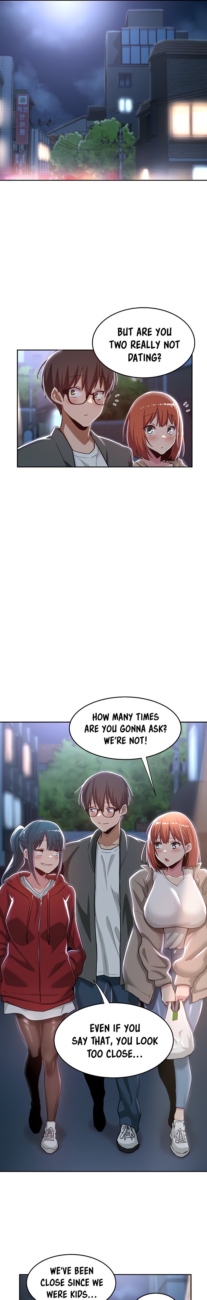 Sextudy Group - Chapter 43 [photo 7] - MangaPorn