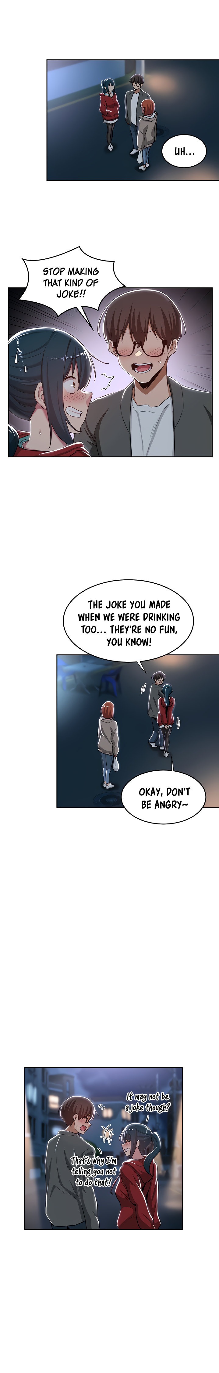 Sextudy Group - Chapter 43 [photo 9] - MangaPorn